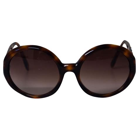 lunettes solaires rondes chanel|lunettes chanel grenoble.